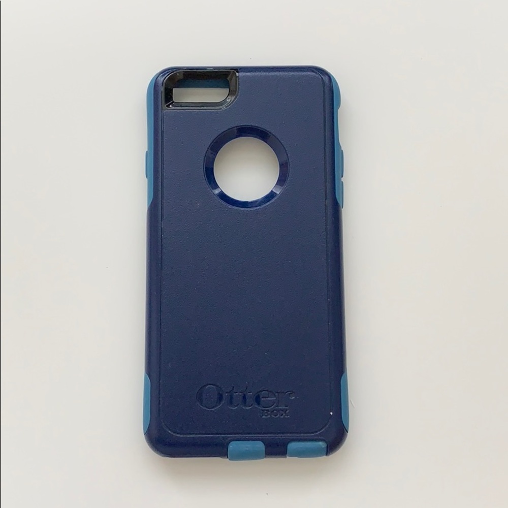 iPhone 6 Otterbox Case